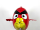 Летающая птичка &quot;Angry Birds Red&quot;